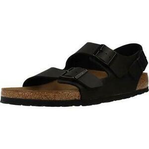 Szandálok / Saruk BIRKENSTOCK MILANO BF kép