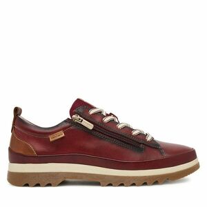 Félcipő Pikolinos W3W-6979 Piros kép