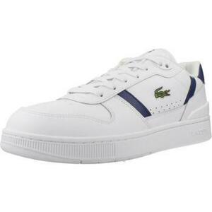 Divat edzőcipők Lacoste T-CLIP SET kép
