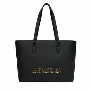 Táska LOVE MOSCHINO JC4190PP1NKD0000 Fekete kép