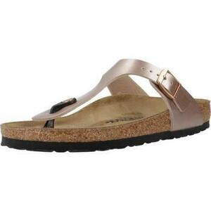 Szandálok / Saruk BIRKENSTOCK GIZEH BIRKO-FLOR kép