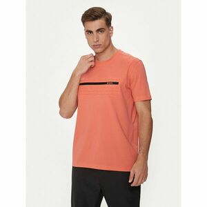 BOSS Póló Tee 4 50513010 Narancssárga Regular Fit kép