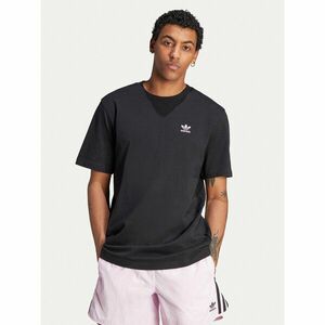 adidas Póló adicolor Classics Trefoil II5760 Fekete Loose Fit kép