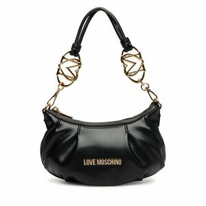 Táska LOVE MOSCHINO JC4076PP1NLF0000 Fekete kép