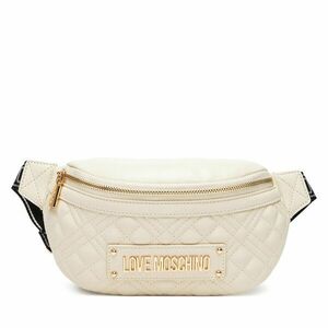 Övtáska LOVE MOSCHINO JC4003PP1NLA0110 Bézs kép