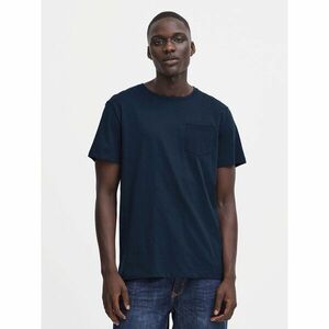 Blend Póló 20716515 Sötétkék Regular Fit kép