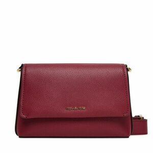 Táska MICHAEL Michael Kors 30T5G8ZM1L Bordó kép