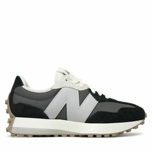 Sportcipők New Balance U327LNB W Fekete kép