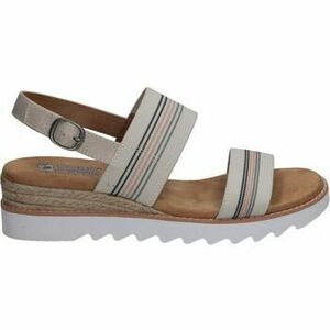 Szandálok / Saruk Skechers 113863-NTMT kép