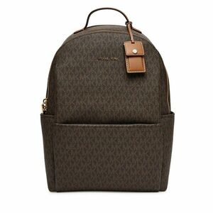 Hátizsák MICHAEL Michael Kors Sable 30T5G3XB3B Barna kép