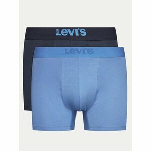 Levi's® 2 darab boxer Solid 37149-0988 Kék kép