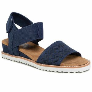 Szandál Skechers Desert Kiss 31440/NVY Sötétkék kép
