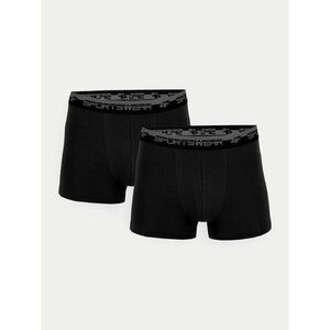 4F 2 darab boxer 4FWMM00UBXSM051 Fekete kép