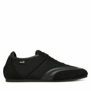 Sportcipők LOVE MOSCHINO JA10201G1NIMA00A41 Fekete kép