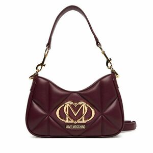 Táska LOVE MOSCHINO JC4080PP1NLC0552 Bordó kép