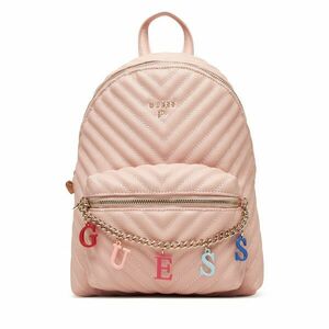 Hátizsák Guess J4RZ17 WFZL0 Rózsaszín kép