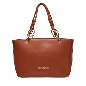 Táska LOVE MOSCHINO JC4074PP1NLF0312 Barna kép