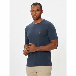Aeronautica Militare Póló AM1UTI001 Sötétkék Regular Fit kép