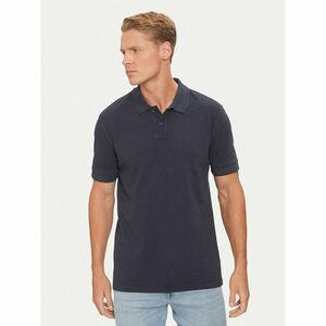Boss Pólóing Prime 50507813 Sötétkék Regular Fit kép