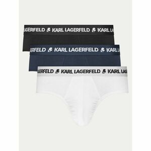 KARL LAGERFELD 3 darab készlet A1M47152 Színes kép