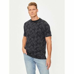 KARL LAGERFELD Póló 755039 544224 Fekete Regular Fit kép