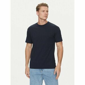 Calvin Klein Póló K10K112749 Sötétkék Comfort Fit kép