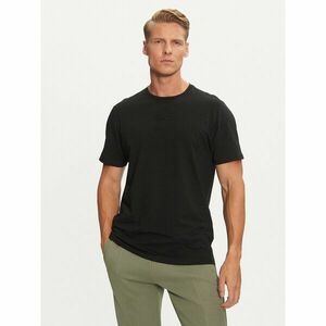 Guess Póló M4GP39 K7HD0 Fekete Regular Fit kép