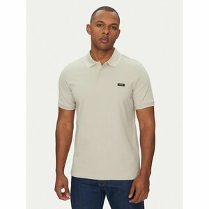 Calvin Klein Pólóing K10K112751 Szürke Regular Fit kép