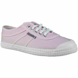 Divat edzőcipők Kawasaki Original Canvas Shoe K192495-ES 4046 Candy Pink kép