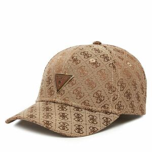 Baseball sapka Guess AW5368 POL01 Bézs kép