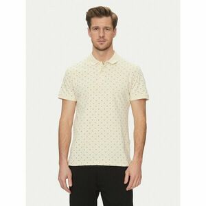 Blend Pólóing 20718261 Bézs Regular Fit kép