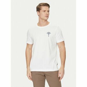 JOOP! Póló 17 JJ-03Brisko 10017941 30044674 Fehér Regular Fit kép