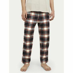 Jack&Jones Pizsama nadrág Crimon 12182711 Színes Regular Fit kép