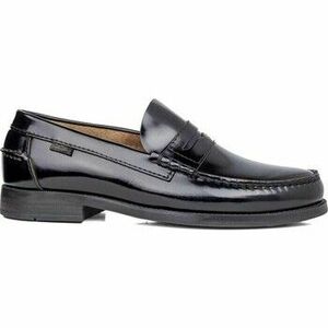 Mokkaszínek CallagHan 16100 PURE CONFORT NUEVO CODIGO Negro kép