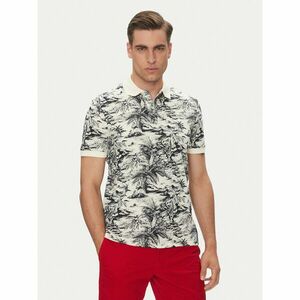 Tommy Hilfiger Pólóing MW0MW38475 Bézs Regular Fit kép