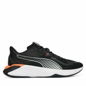 Edzőtermi cipők Puma Pwr Hybrid Tr 310282 10 Fekete kép