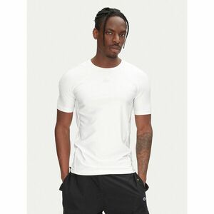 adidas Póló Fashion Cut Line JD0046 Fehér Slim Fit kép