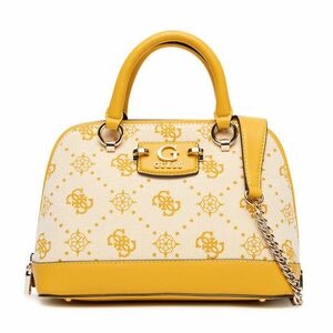 Táska Guess Neda HWCP96 54050 Bézs kép