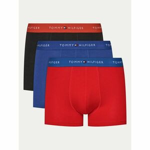 Tommy Hilfiger 3 darab boxer UM0UM03438 Színes kép