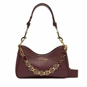 Táska LOVE MOSCHINO JC4070PP1NL1355A Bordó kép