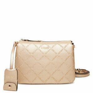 Táska Liu Jo Ecs S Crossbody AF5072 E0538 Arany kép