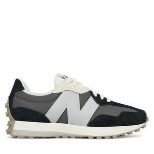 Sportcipők New Balance U327LNB M Fekete kép