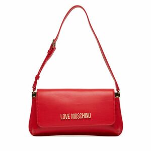 Táska LOVE MOSCHINO JC4058PP1NLO0500 Piros kép