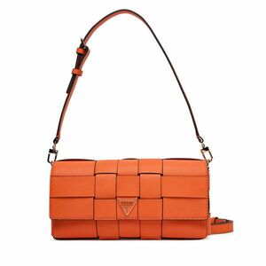 Táska Guess Maylee HWWG96 61190 Narancssárga kép