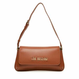 Táska LOVE MOSCHINO JC4058PP1NLO0312 Barna kép