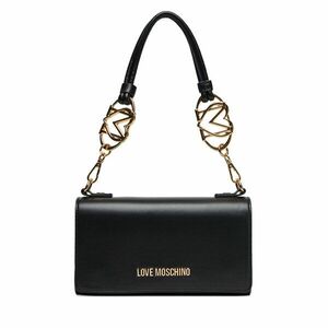 Táska LOVE MOSCHINO JC4051PP1NLF0000 Fekete kép
