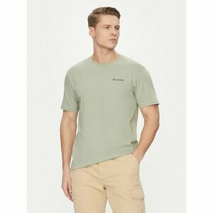 Columbia Póló Barton Springs™ 2058331 Zöld Regular Fit kép