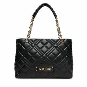 Táska LOVE MOSCHINO JC4145PP1NLA0000 Fekete kép