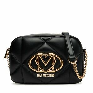 Táska LOVE MOSCHINO JC4038PP1NLC0000 Fekete kép
