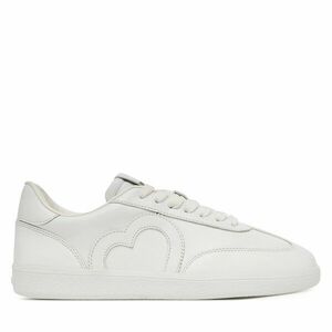 Sportcipők LOVE MOSCHINO JA15112G1NIA010041 Fehér kép